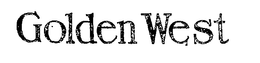 GOLDEN WEST trademark