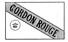 CORDON ROUGE trademark