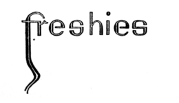 FRESHIES trademark