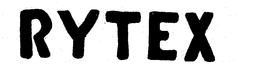 RYTEX trademark