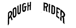 ROUGH RIDER trademark