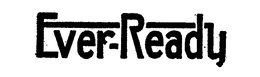 EVER-READY trademark