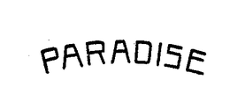 PARADISE trademark
