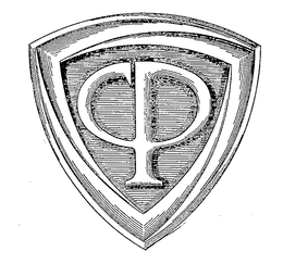 CP trademark