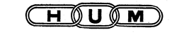 HUM trademark