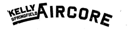 KELLY-SPRINGFIELD AIRCORE trademark