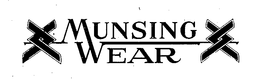 MUNSINGWEAR trademark