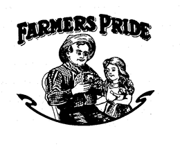 FARMERS PRIDE trademark