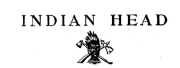 INDIAN HEAD trademark