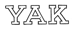 YAK trademark
