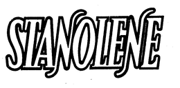 STANOLENE trademark