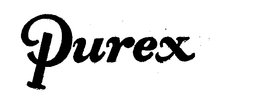 PUREX trademark
