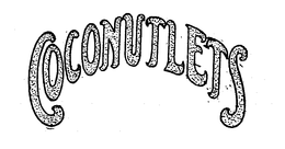 COCONUTLETS trademark