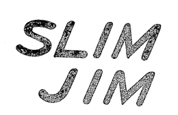 SLIM JIM trademark