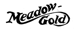 MEADOW GOLD trademark