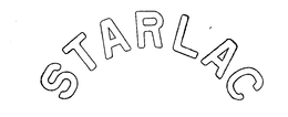 STARLAC trademark