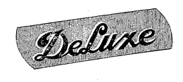DELUXE trademark