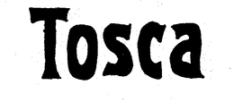 TOSCA trademark