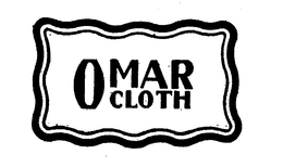 OMAR CLOTH trademark