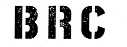 BRC trademark
