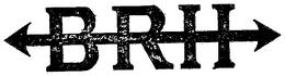 BRH trademark