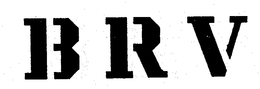 BRV trademark