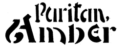 PURITAN AMBER trademark