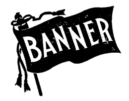 BANNER trademark