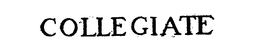 COLLEGIATE trademark
