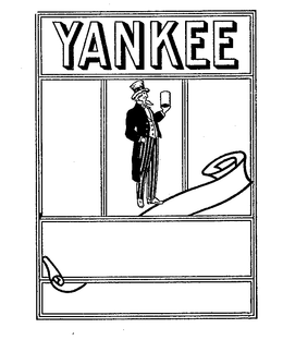 YANKEE trademark