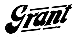 GRANT trademark