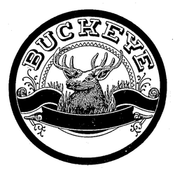 BUCKEYE trademark