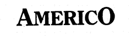 AMERICO trademark