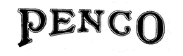 PENCO trademark