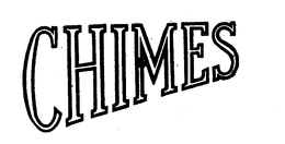 CHIMES trademark