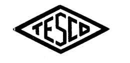 TESCO trademark