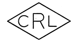 CRL trademark