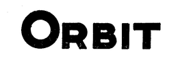 ORBIT trademark