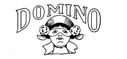 DOMINO trademark