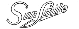 SUN SMILE trademark