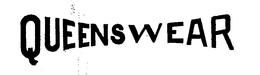 QUEENSWEAR trademark