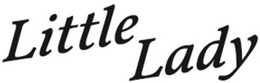 LITTLE LADY trademark