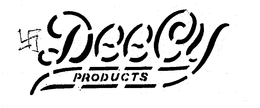 DEECY trademark
