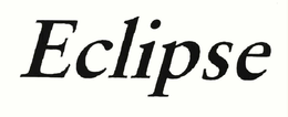 ECLIPSE trademark