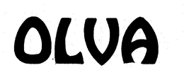 OLVA trademark