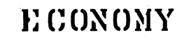 ECONOMY trademark