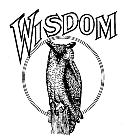 WISDOM trademark