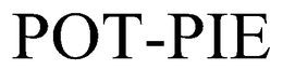 POT-PIE trademark
