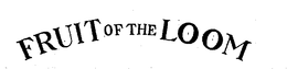 FRUIT OF THE LOOM trademark