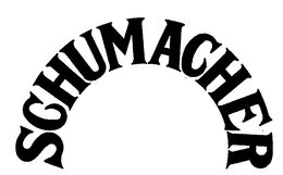 SCHUMACHER trademark
